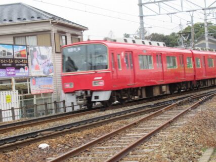 甚目寺駅は、愛知県あま市甚目寺郷浦にある、名鉄津島線の駅。