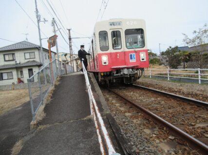 房前駅は、香川県高松市牟礼町原にある、高松琴平電気鉄道志度線の駅。