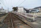 郡津駅は、大阪府交野市郡津五丁目にある、京阪電気鉄道交野線の駅。