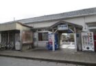 笠田駅は、和歌山県伊都郡かつらぎ町にある、JR西日本和歌山線の駅。