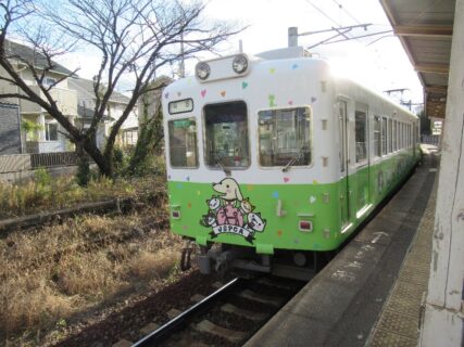 竈山駅は、和歌山市和田にある、和歌山電鐵貴志川線の駅。