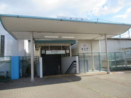 喜志駅は、大阪府富田林市喜志町三丁目にある、近鉄長野線の駅。