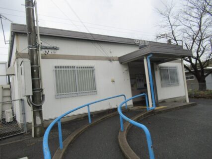 中原駅は、佐賀県三養基郡みやき町にある、JR九州長崎本線の駅。