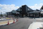浜崎駅は、佐賀県唐津市浜玉町浜崎にある、JR九州筑肥線の駅。