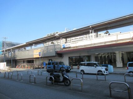 垂水駅は、神戸市垂水区神田町にある、JR西日本山陽本線の駅。