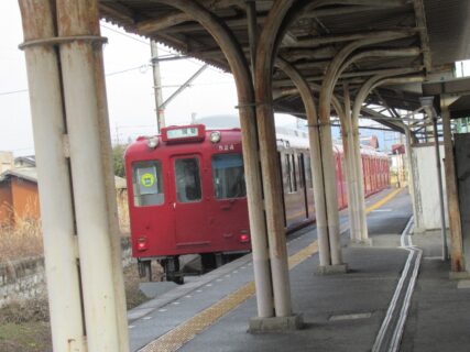 広神戸駅は、岐阜県安八郡神戸町大字神戸にある、養老鉄道養老線の駅。