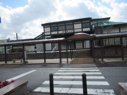 垂井駅は、岐阜県不破郡垂井町にある、JR東海東海道本線の駅。