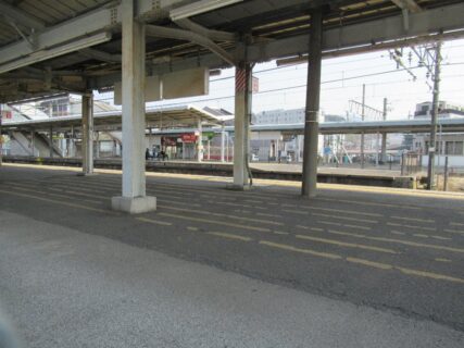 お久しぶりの、彦根駅再訪でございます。
