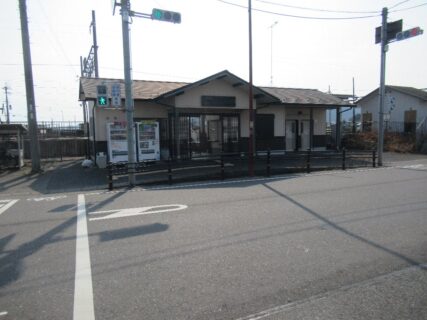 平田駅は、滋賀県東近江市平田町にある、近江鉄道八日市線の駅。