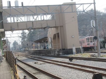 八日市駅は、滋賀県東近江市八日市浜野町にある、近江鉄道の駅。