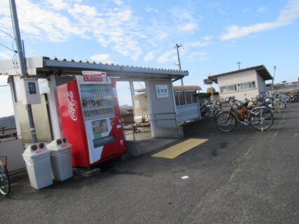 足守駅は、岡山市北区福崎にある、JR西日本吉備線の駅。