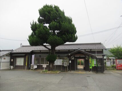 宮野駅は、山口市桜畠二丁目にある、JR西日本山口線の駅。