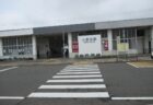 埴生駅は、山口県山陽小野田市大字埴生にある、JR西日本山陽本線の駅。