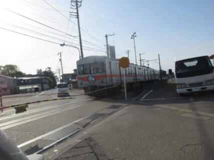 日御子駅は、石川県白山市日御子町にある、北陸鉄道石川線の駅。