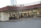 割出駅は、石川県金沢市諸江町にある、北陸鉄道浅野川線の駅。