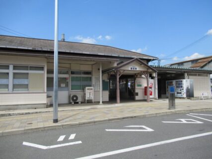 香呂駅は、兵庫県姫路市香寺町中屋にある、JR西日本播但線の駅。