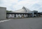 網野駅は、京都府京丹後市網野町にある、京都丹後鉄道宮津線の駅。