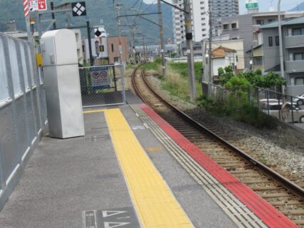 大町駅は、広島市安佐南区大町東二丁目にある、JR西日本可部線の駅。