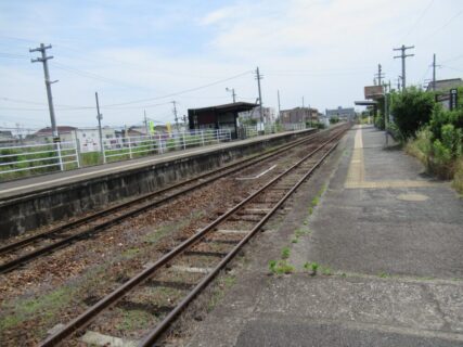 御井駅は、福岡県久留米市御井旗崎五丁目にある、JR九州久大本線の駅。