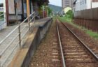 干拓の里駅は、長崎県諫早市小野島町にある、島原鉄道の駅。