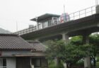宍喰駅は、徳島県海部郡海陽町久保字松本にある、阿佐海岸鉄道の駅。