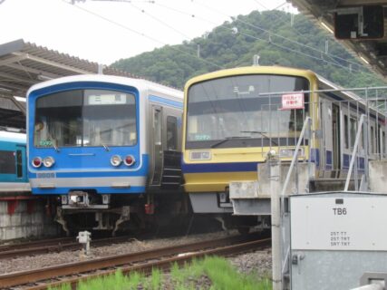 修善寺駅は、静岡県伊豆市柏久保にある、伊豆箱根鉄道駿豆線の駅。
