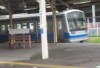 田京駅は、静岡県伊豆の国市田京にある、伊豆箱根鉄道駿豆線の駅。