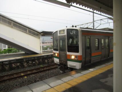 東田子の浦駅は、静岡県富士市中柏原新田にある、JR東海東海道本線の駅。