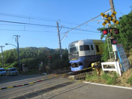 猿田駅は、千葉県銚子市猿田町にある、JR東日本総武本線の駅。