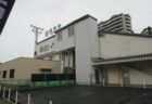 室生口大野駅は、奈良県宇陀市にある、近畿日本鉄道大阪線の駅。