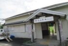 上林駅は、三重県伊賀市上林にある、伊賀鉄道伊賀線の駅。