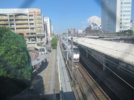 我孫子駅は、千葉県我孫子市本町二丁目にある、JR東日本の駅。