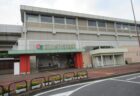 芝山千代田駅は、千葉県山武郡芝山町香山新田にある、芝山鉄道の駅。