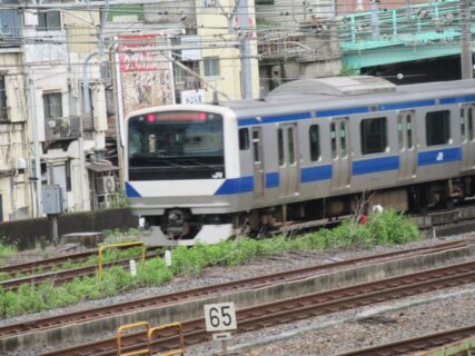 鶯谷駅は、東京都台東区根岸一丁目にある、JR東日本の駅。