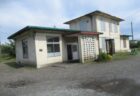 沼ノ端駅は、北海道苫小牧市沼ノ端中央3丁目にある、JR北海道の駅。