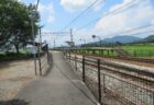高津駅は、京都府綾部市高津町江尻にある、JR西日本山陰本線の駅。