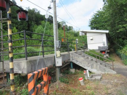 勢浜駅は、福井県小浜市西勢にある、JR西日本小浜線の駅。