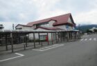 若狭有田駅は、福井県三方上中郡若狭町有田にある、JR西日本小浜線の駅。