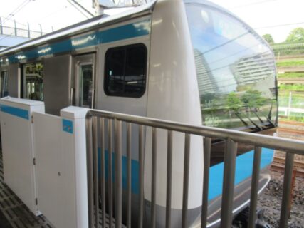 川口駅は、埼玉県川口市栄町三丁目にある、JR東日本の駅。