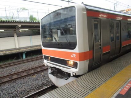 東浦和駅は、さいたま市緑区東浦和一丁目にある、JR東日本武蔵野線の駅。