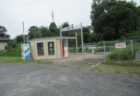 谷田川駅は、郡山市田村町谷田川荒小路にある、JR東日本水郡線の駅。