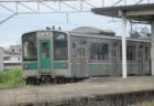 郡山駅は、福島県郡山市字燧田にある、JR東日本の駅。