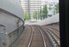 江坂駅は、大阪府吹田市豊津町にある、大阪メトロ・北大阪急行の駅。