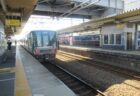 ＪＲ藤森駅は、京都市伏見区深草大亀谷にある、JR西日本奈良線の駅。