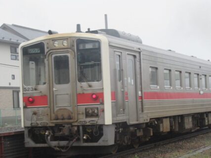 東釧路駅は、北海道釧路市にある、JR北海道根室本線と釧網本線の駅。