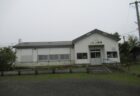 尾幌駅は、北海道厚岸郡厚岸町尾幌にある、JR北海道根室本線の駅。