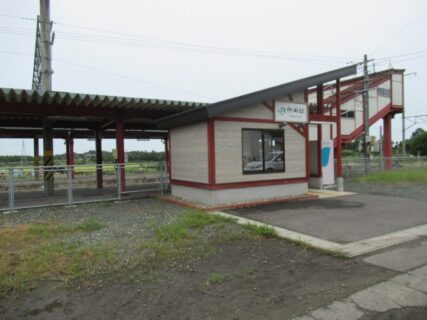 柳田駅は、秋田県横手市柳田字柳田にある、JR東日本奥羽本線の駅。