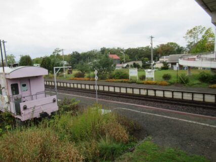 女満別駅は、北海道網走郡大空町女満別にある、JR北海道石北本線の駅。