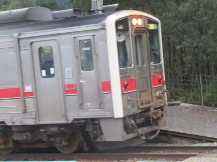 緑駅は、北海道斜里郡清里町緑町にある、JR北海道釧網本線の駅。