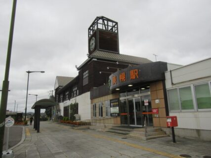 美幌駅は、北海道網走郡美幌町字新町3丁目にある、JR北海道石北本線の駅。